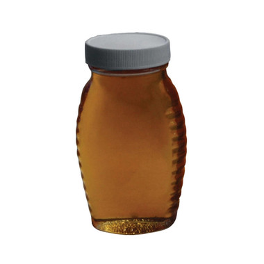 Traditional Queenline Glass Jars,Z108, Mann Lake Ltd.