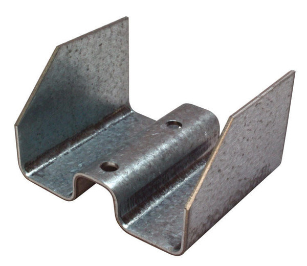 W Pallet Clips,HD648, Mann Lake Ltd.