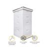 Traditional Growing Apiary Kit, Z200, Mann Lake Ltd.