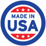 Made in USA