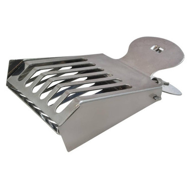 Stainless Steel Queen Catcher