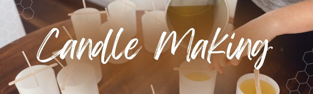 Candle Making Candle Making