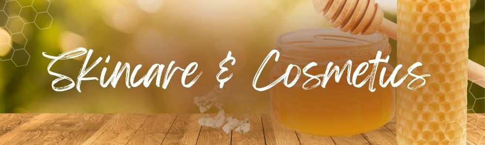 Skincare and Cosmetics Skincare and Cosmetics