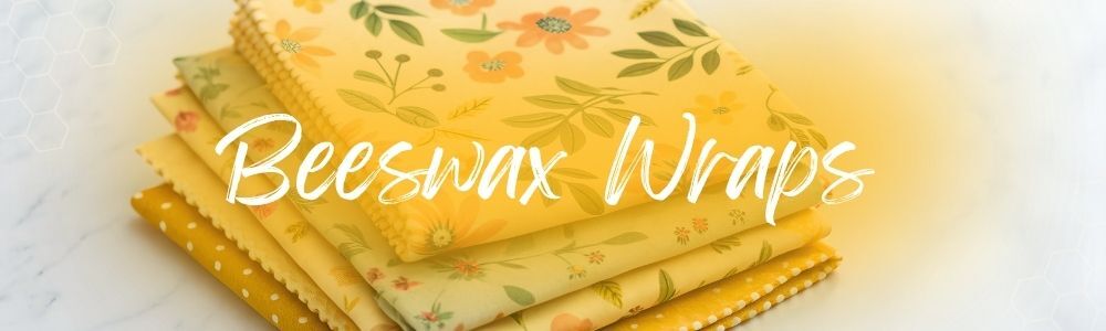 Beeswax Wraps Beeswax Wraps