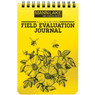 Field Evaluation Journal,BM329, Mann Lake Ltd.