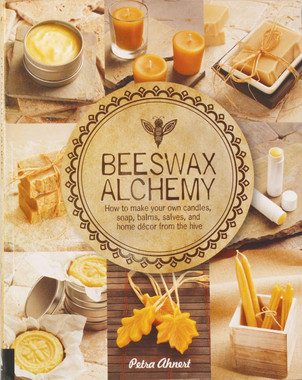 Beeswax Alchemy,BM876, Mann Lake Ltd.