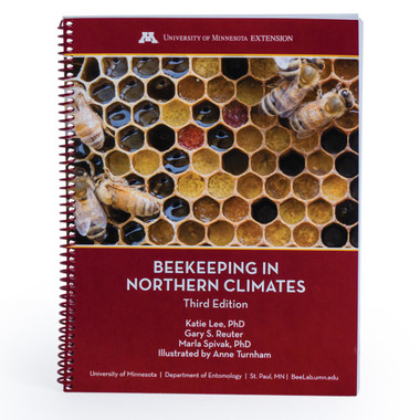Beekeeping in Northern Climates