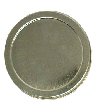 12 pack 70 G Gold Metal Lid,CN371, Mann Lake Ltd.