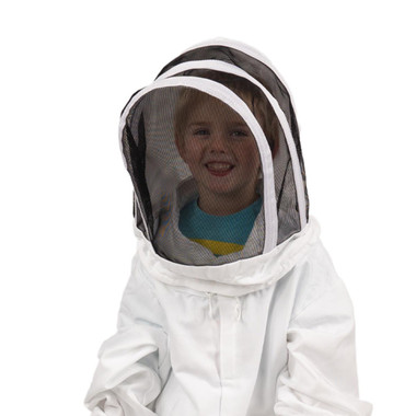 Replacement Hooded Veil for Child's Honey Maker® Beekeeping Suit