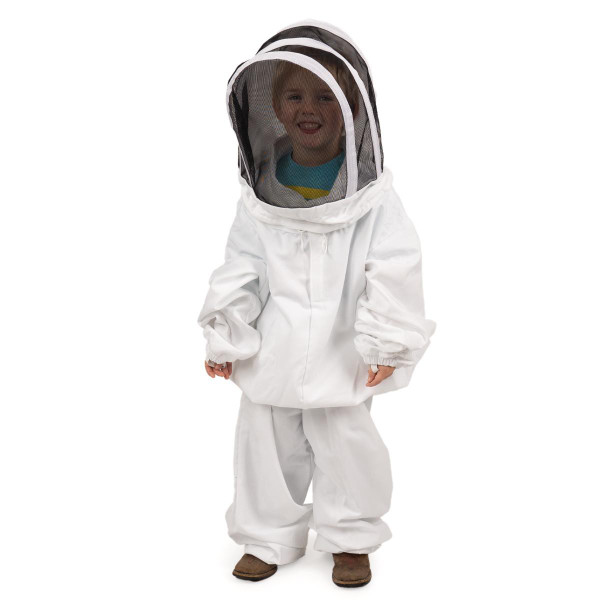 Child's Honey Maker® Beekeeping Suit,Z336a, Mann Lake Ltd.