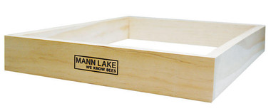 8 Frame Feeder Shim,FD120, Mann Lake Ltd.