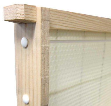 Foundation Rods - 10 pack,HD172, Mann Lake Ltd.