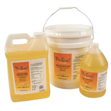 Pro-Sweet Liquid Feed,Z320, Mann Lake Ltd.