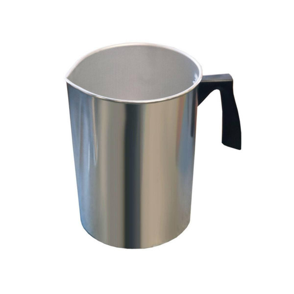 4 lb Beeswax Candle Melting Pot,MD499, Mann Lake Ltd.