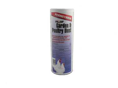 Prozap® Garden & Poultry Dust,PH227, Mann Lake Ltd.