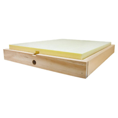 10 Frame Wintering Inner Cover,WW241, Mann Lake Ltd.