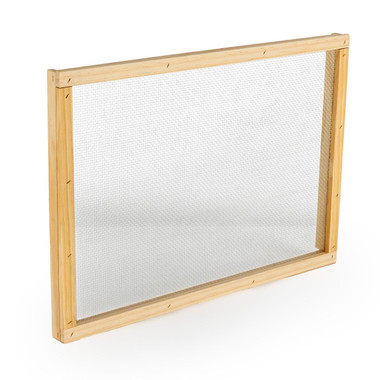 Screened Inner Covers,Z820, Mann Lake Ltd.