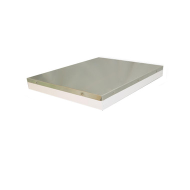 8 Frame Assembled Telescoping Cover - Painted,WW318, Mann Lake Ltd.