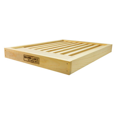 8 Frame Slatted Rack,WW384, Mann Lake Ltd.